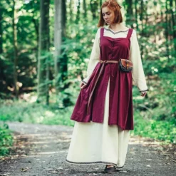 Leonardo Carbone Hangeroc Edda, Red