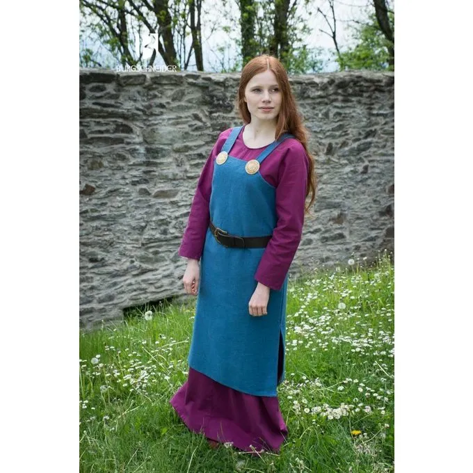 Burgschneider Hangeroc Frida (light Blue) 6 Burgschneider Hangeroc Frida (light Blue) - Image 4