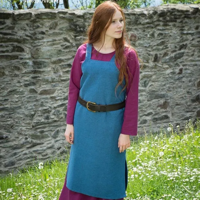 Burgschneider Hangeroc Frida (light Blue) 3 Burgschneider Hangeroc Frida (light Blue)