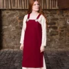 Burgschneider Hangeroc Jodis, Red -Viking Clothing Shop hangeroc jodis red