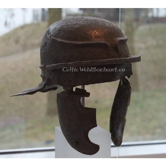 Deepeeka Imperial Gallic Galea A, Noviomagus 5 Deepeeka Imperial Gallic Galea A, Noviomagus - Image 3