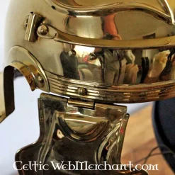 Deepeeka Imperial Gallic Galea I, Aquincum -Viking Clothing Shop imperial gallic galea i aquincum 4