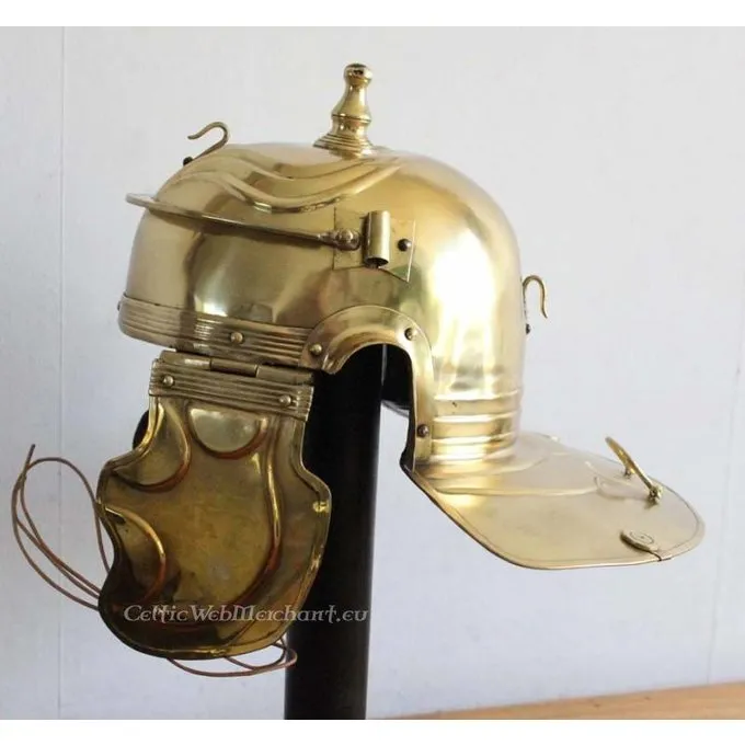 Deepeeka Imperial Gallic Galea I, Moguntiacum 3 Deepeeka Imperial Gallic Galea I, Moguntiacum