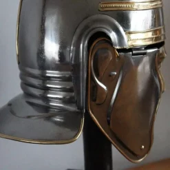 Deepeeka Imperial Gallic Mask Galea 13 Deepeeka Imperial Gallic Mask Galea -Viking Clothing Shop imperial gallic mask galea 5