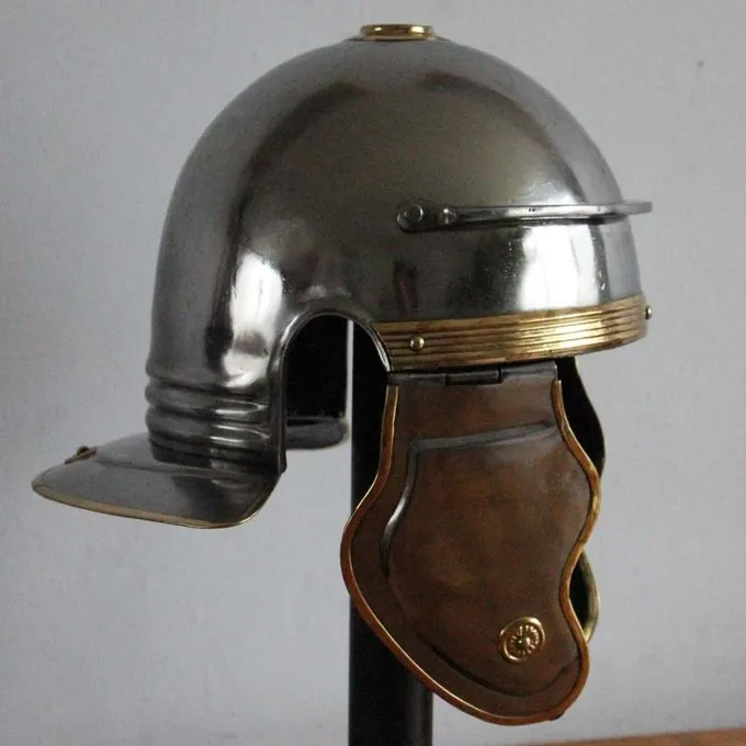 Deepeeka Imperial Italic Galea B, Dacia 4 Deepeeka Imperial Italic Galea B, Dacia - Image 2