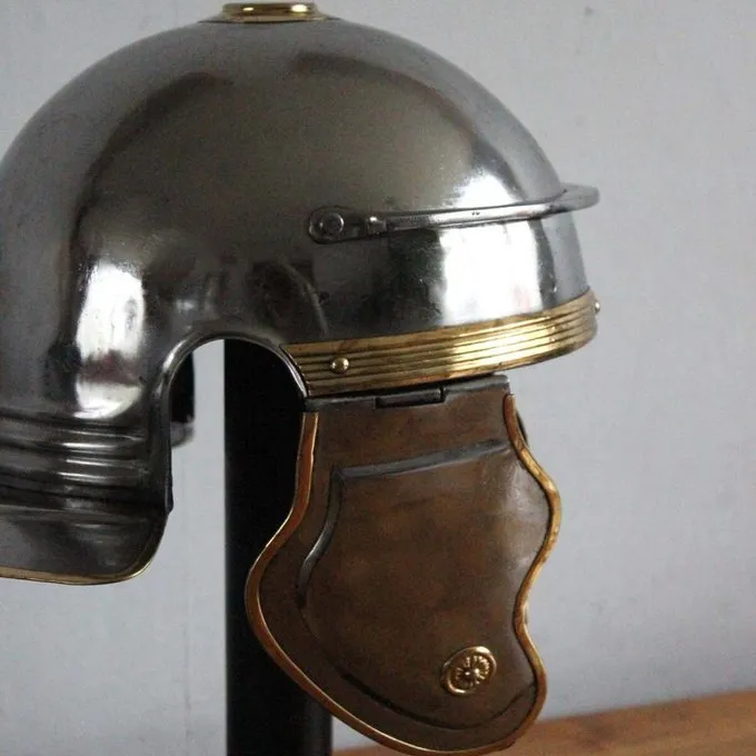 Deepeeka Imperial Italic Galea B, Dacia 5 Deepeeka Imperial Italic Galea B, Dacia - Image 3