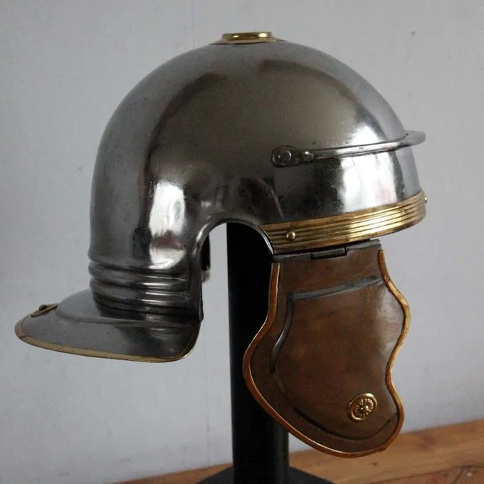 Deepeeka Imperial Italic Galea B, Dacia 6 Deepeeka Imperial Italic Galea B, Dacia - Image 4