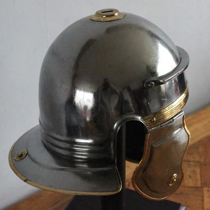 Deepeeka Imperial Italic Galea B, Dacia 7 Deepeeka Imperial Italic Galea B, Dacia - Image 5