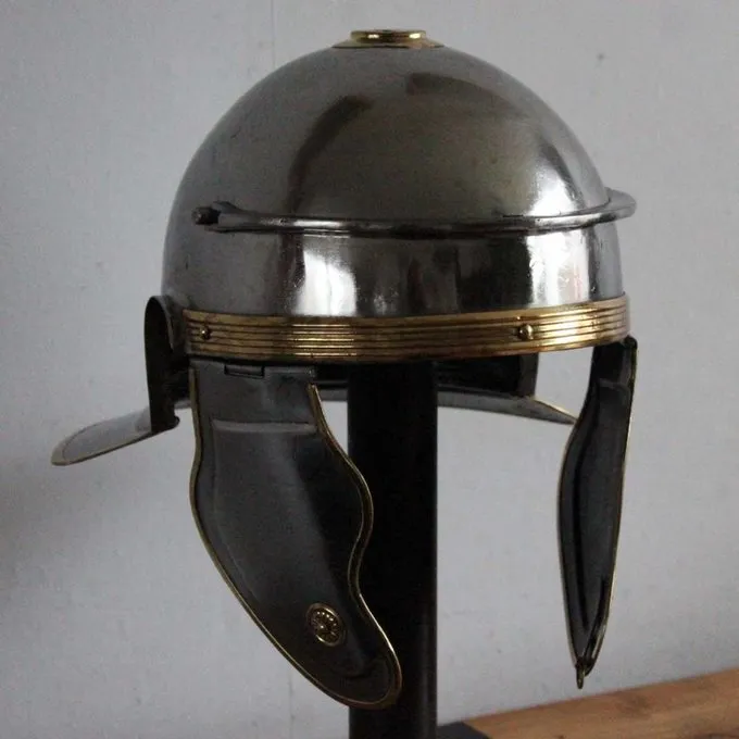 Deepeeka Imperial Italic Galea B, Dacia 3 Deepeeka Imperial Italic Galea B, Dacia