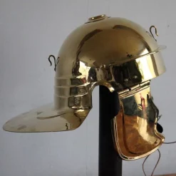 Deepeeka Imperial Italic Galea C, Cremona -Viking Clothing Shop imperial italic galea c cremona 3