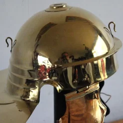 Deepeeka Imperial Italic Galea C, Cremona -Viking Clothing Shop imperial italic galea c cremona 4