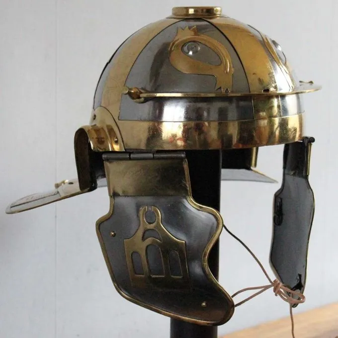 Deepeeka Imperial Italic Galea D, Gelduba 4 Deepeeka Imperial Italic Galea D, Gelduba - Image 2