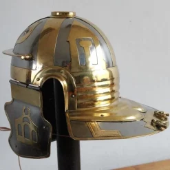 Deepeeka Imperial Italic Galea D, Gelduba 11 Deepeeka Imperial Italic Galea D, Gelduba -Viking Clothing Shop imperial italic galea d gelduba 3