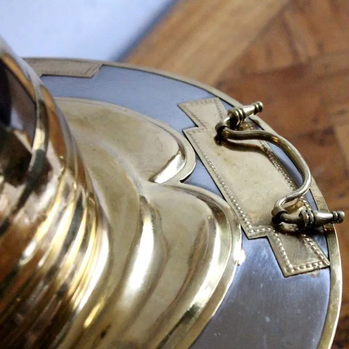 Deepeeka Imperial Italic Galea D, Gelduba 7 Deepeeka Imperial Italic Galea D, Gelduba - Image 5