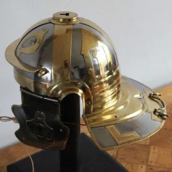 Deepeeka Imperial Italic Galea D, Gelduba 13 Deepeeka Imperial Italic Galea D, Gelduba -Viking Clothing Shop imperial italic galea d gelduba 5