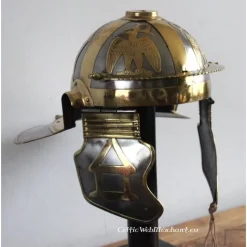 Deepeeka Imperial Italic Galea D, Moguntiacum