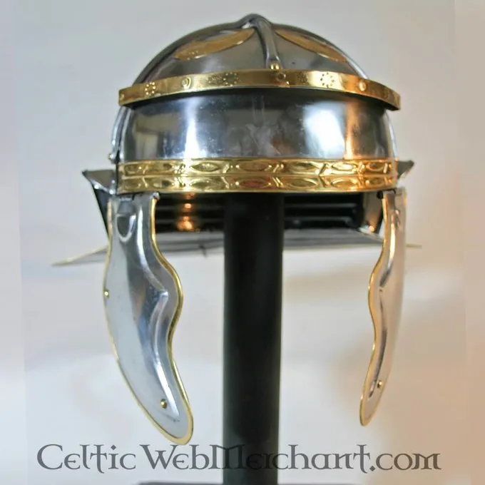 Deepeeka Imperial Italic Galea G, Hebron 4 Deepeeka Imperial Italic Galea G, Hebron - Image 2