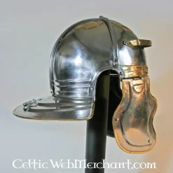 Deepeeka Imperial Italic Galea G, Hebron 10 Deepeeka Imperial Italic Galea G, Hebron -Viking Clothing Shop imperial italic galea g hebron 2