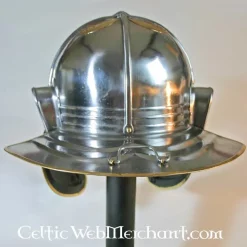 Deepeeka Imperial Italic Galea G, Hebron 11 Deepeeka Imperial Italic Galea G, Hebron -Viking Clothing Shop imperial italic galea g hebron 3