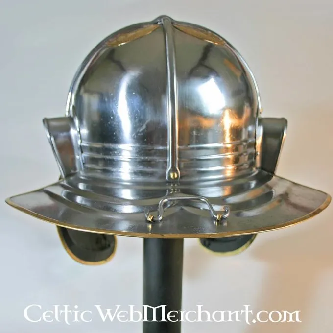 Deepeeka Imperial Italic Galea G, Hebron 6 Deepeeka Imperial Italic Galea G, Hebron - Image 4