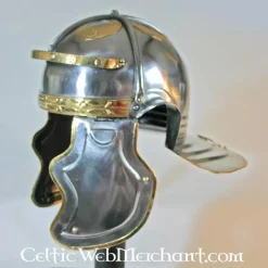 Deepeeka Imperial Italic Galea G, Hebron 12 Deepeeka Imperial Italic Galea G, Hebron -Viking Clothing Shop imperial italic galea g hebron 4