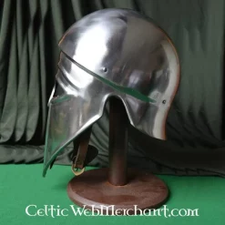 Deepeeka Italo-corinthian Helmet 9 Deepeeka Italo-corinthian Helmet -Viking Clothing Shop italo corinthian helmet 2
