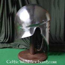 Deepeeka Italo-corinthian Helmet 10 Deepeeka Italo-corinthian Helmet -Viking Clothing Shop italo corinthian helmet 3