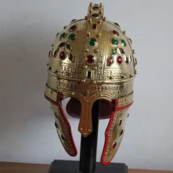 Deepeeka Late-Roman Berkasovo Helmet