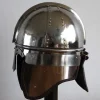 Deepeeka Late-Roman Cavalry Helmet, Concesti 1 Deepeeka Late-Roman Cavalry Helmet, Concesti -Viking Clothing Shop late roman cavalry helmet concesti