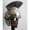 Deepeeka Late-Roman Centurio Helmet, Intercisa IV 2 Deepeeka Late-Roman Centurio Helmet, Intercisa IV -Viking Clothing Shop late roman centurio helmet intercisa iv