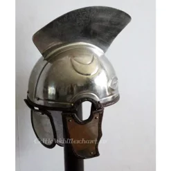 Deepeeka Late-Roman Centurio Helmet, Intercisa IV