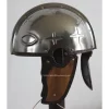 Deepeeka Late-Roman Helmet, Intercisa II 2 Deepeeka Late-Roman Helmet, Intercisa II -Viking Clothing Shop late roman helmet intercisa ii