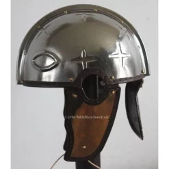 Deepeeka Late-Roman Helmet, Intercisa II