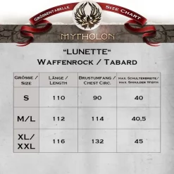 Mytholon Leather Dress Lunette, Green 9 Mytholon Leather Dress Lunette, Green -Viking Clothing Shop leather dress lunette green 2