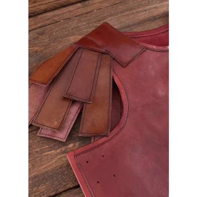 Deepeeka Leather Roman Subarmalis 4 Deepeeka Leather Roman Subarmalis - Image 2