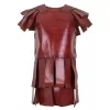 Deepeeka Leather Roman Subarmalis 1 Deepeeka Leather Roman Subarmalis -Viking Clothing Shop leather roman subarmalis