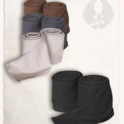 Mytholon Leg Wrappings Hamond Cotton
