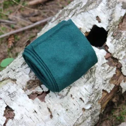 Leonardo Carbone Leg Wrappings Hredulf, Green