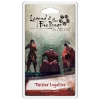 FANTASY FLIGHT GAMES Legend Of The Five Rings Twisted Loyalties -Viking Clothing Shop legend of the five rings twisted loyalties