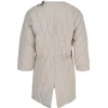Leonardo Carbone Long Gambeson, Cream 1 Leonardo Carbone Long Gambeson, Cream -Viking Clothing Shop long gambeson cream