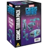 ATOMIC MASS GAMES Marvel CP Cosmic Terrain Pack -Viking Clothing Shop marvel cp cosmic terrain pack