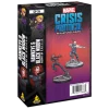 ATOMIC MASS GAMES Marvel CP Hawkeye And Black Widow -Viking Clothing Shop marvel cp hawkeye and black widow