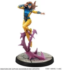 ATOMIC MASS GAMES Marvel CP Jean Grey And Cassandra Nova 9 ATOMIC MASS GAMES Marvel CP Jean Grey And Cassandra Nova -Viking Clothing Shop marvel cp jean grey and cassandra nova 2