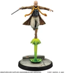 ATOMIC MASS GAMES Marvel CP Jean Grey And Cassandra Nova 11 ATOMIC MASS GAMES Marvel CP Jean Grey And Cassandra Nova -Viking Clothing Shop marvel cp jean grey and cassandra nova 4