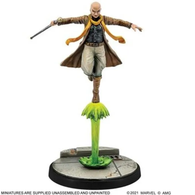 ATOMIC MASS GAMES Marvel CP Jean Grey And Cassandra Nova 7 ATOMIC MASS GAMES Marvel CP Jean Grey And Cassandra Nova - Image 5