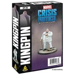 ATOMIC MASS GAMES Marvel CP Kingpin