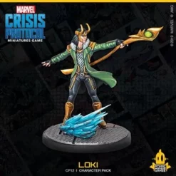 ATOMIC MASS GAMES Marvel CP Loki And Hela Character -Viking Clothing Shop marvel cp loki and hela character 2