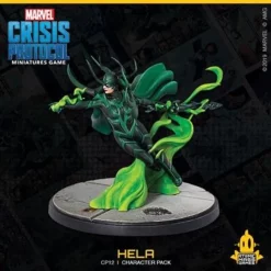 ATOMIC MASS GAMES Marvel CP Loki And Hela Character -Viking Clothing Shop marvel cp loki and hela character 4
