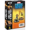 ATOMIC MASS GAMES Marvel CP Luke Cage And Iron Fist 1 ATOMIC MASS GAMES Marvel CP Luke Cage And Iron Fist -Viking Clothing Shop marvel cp luke cage and iron fist