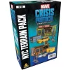 ATOMIC MASS GAMES Marvel Crisis Protocol NYC Terrain Pack 2 ATOMIC MASS GAMES Marvel Crisis Protocol NYC Terrain Pack -Viking Clothing Shop marvel crisis protocol nyc terrain pack